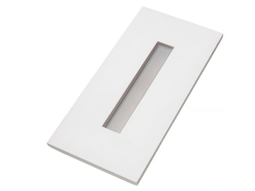 4205F - Wall-mounted Cristaly® steplight by 9010 novantadieci - view 2
